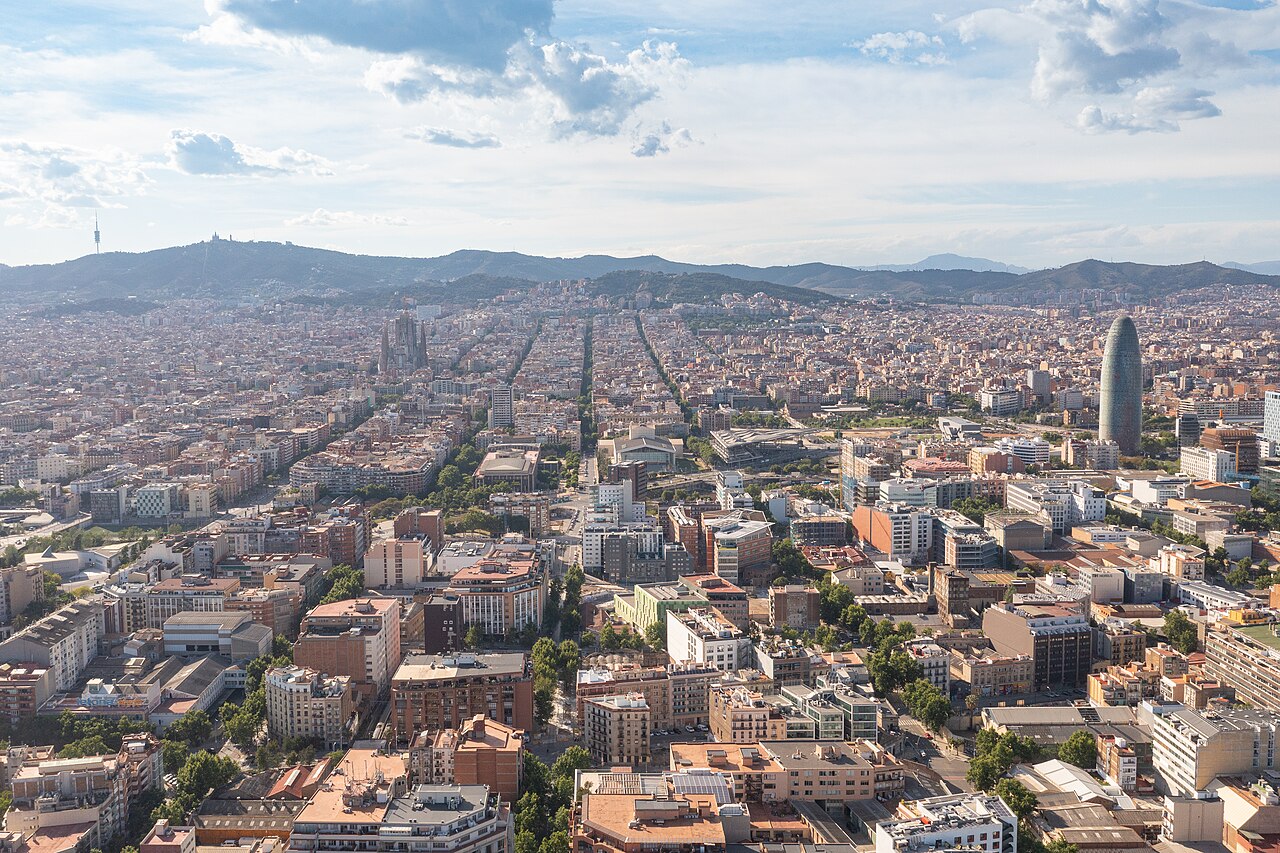 Barcelona