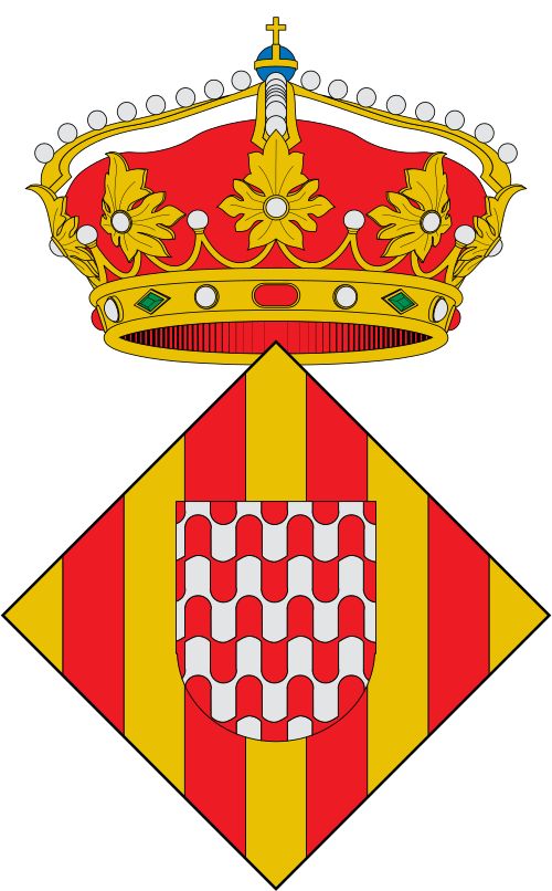 Escut de Girona