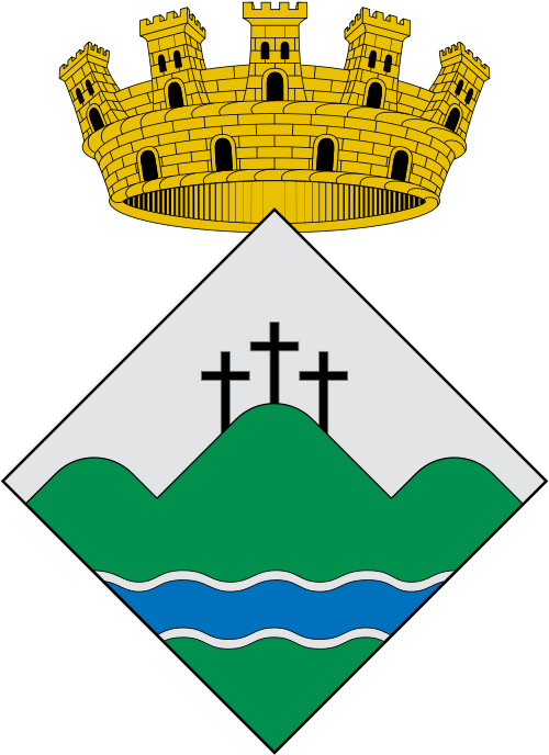 Escut de Montmeló