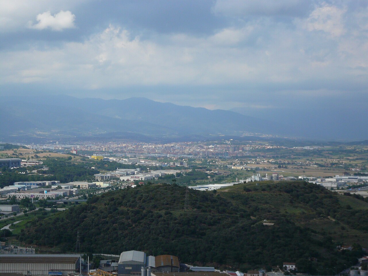 Montmeló