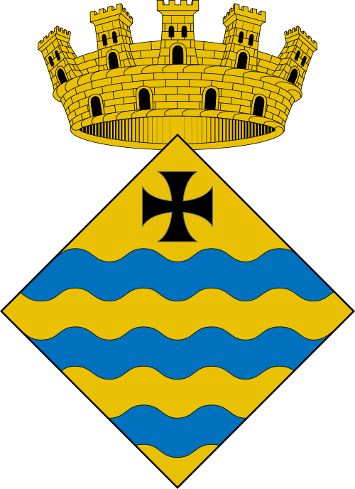 Escut de Guissona