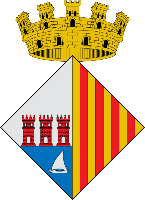 Escut de Vilassar de Mar