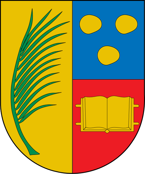 Escut de Vila Seca
