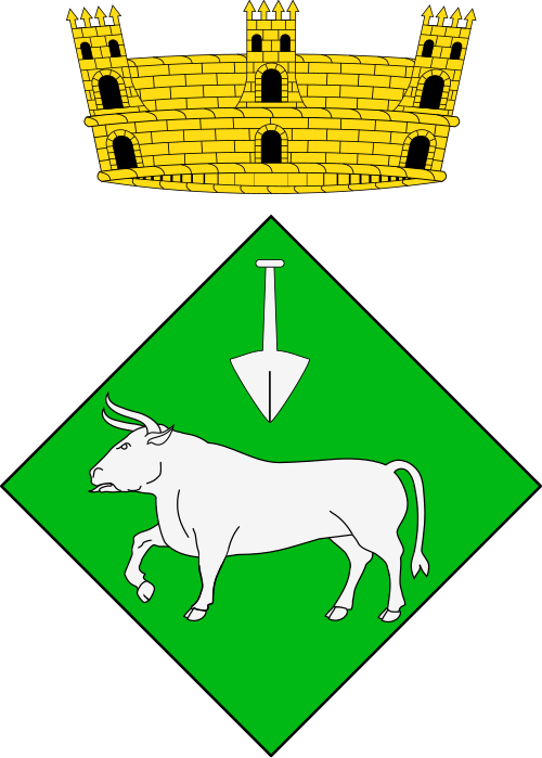 Escut de Tornabous