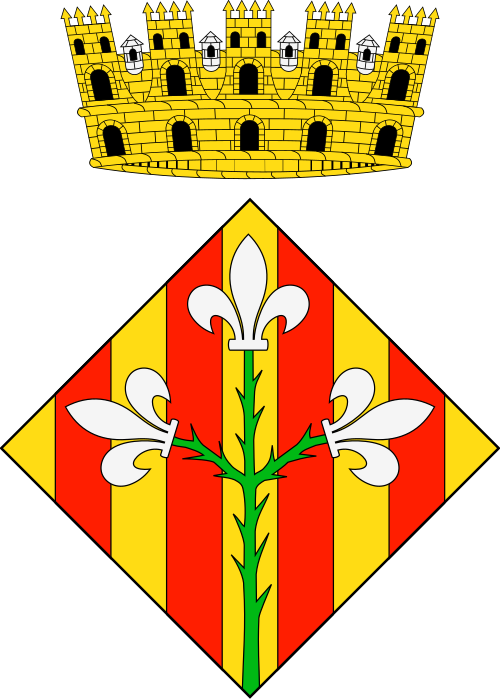 Escut de Lleida