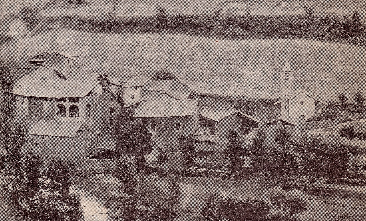 La Torre de Cabdella