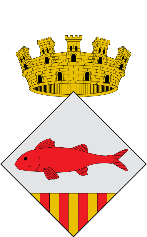Escut de Mollet del Vallès