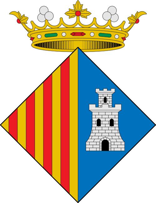 Escut de Torelló