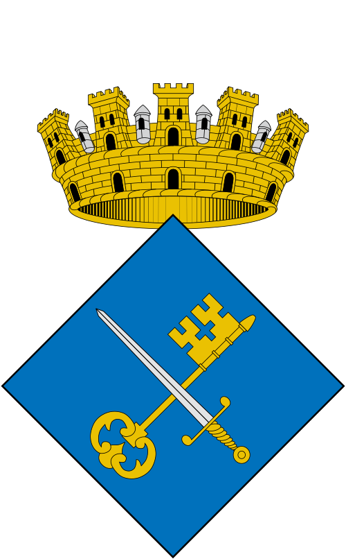 Escut de El Prat de Llobregat