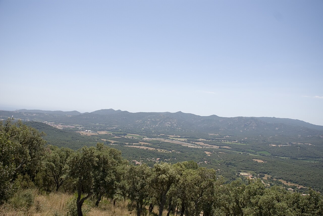 Santa Cristina d'Aro