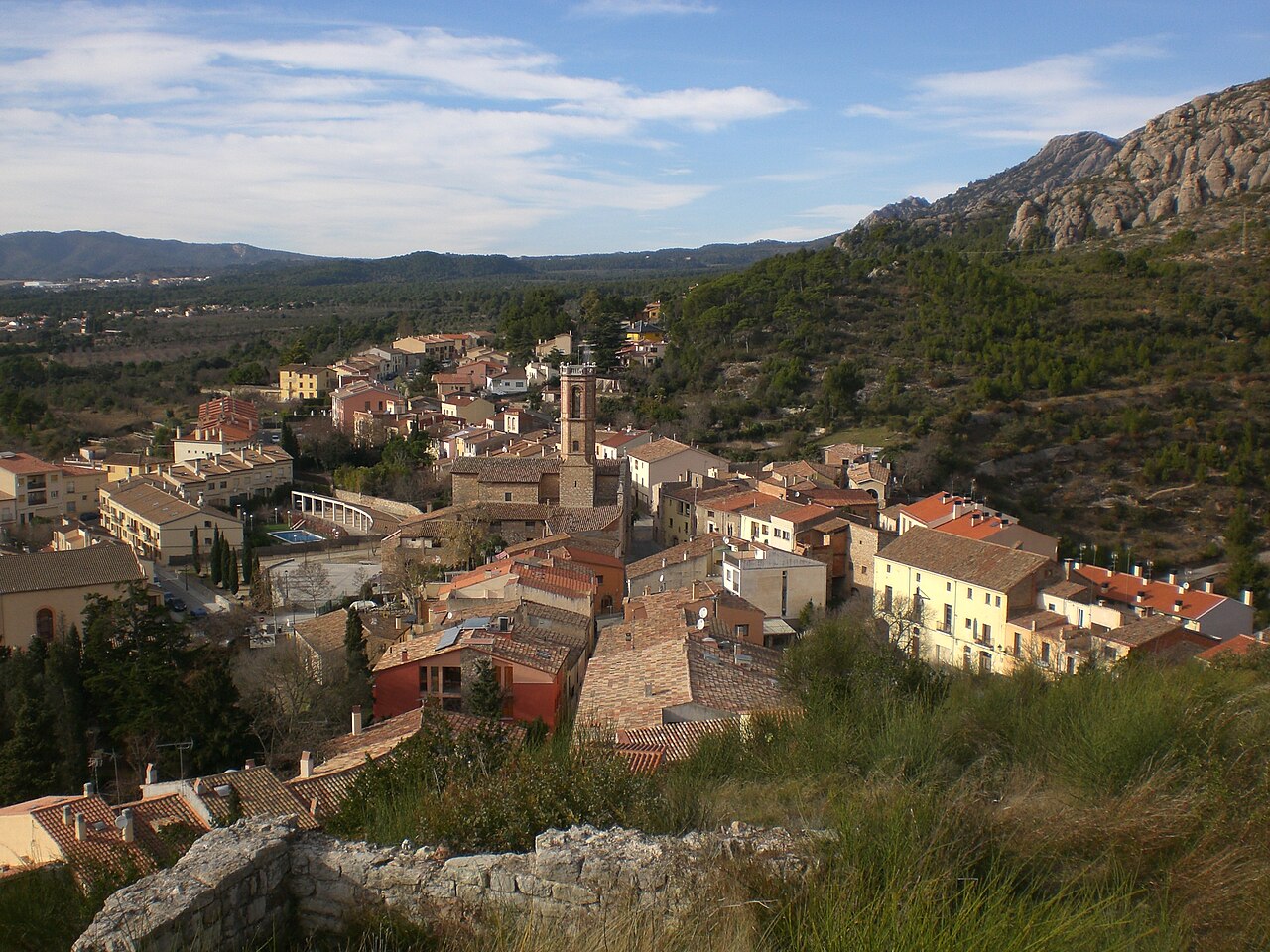 Collbató