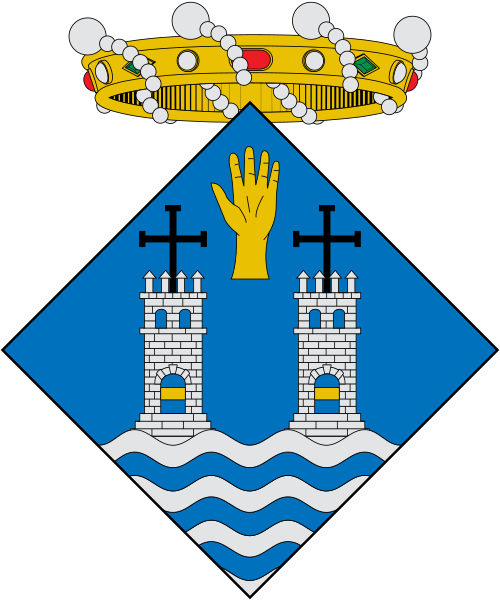 Escut de Torredembarra