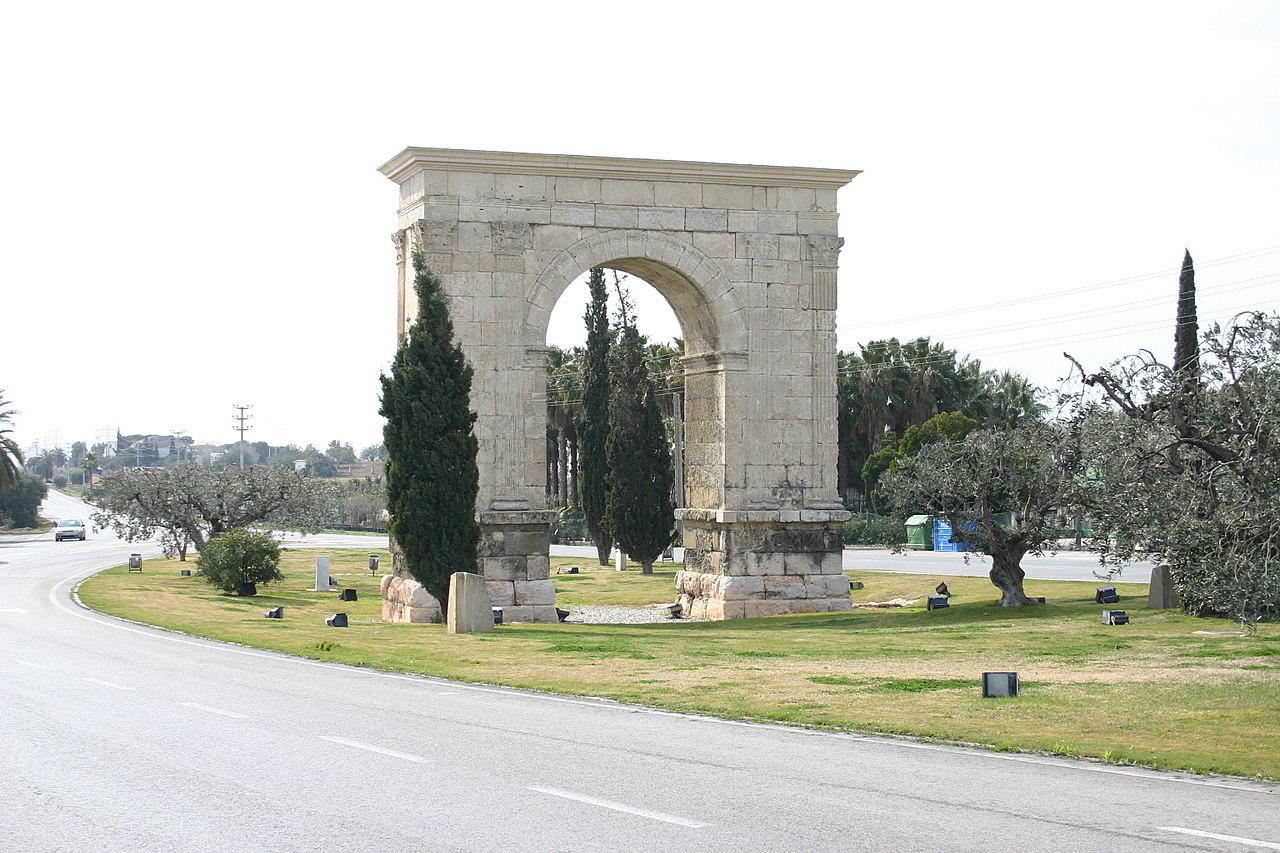 Roda de Berà