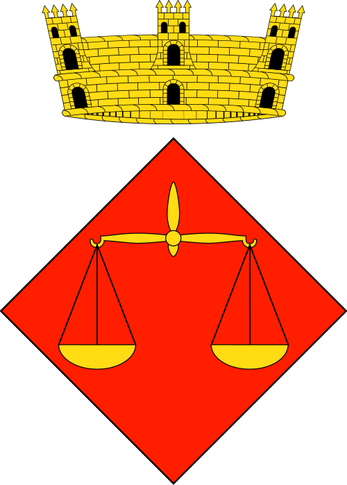 Escut de Prats i Sansor