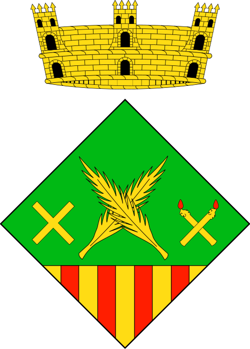 Escut de Planoles