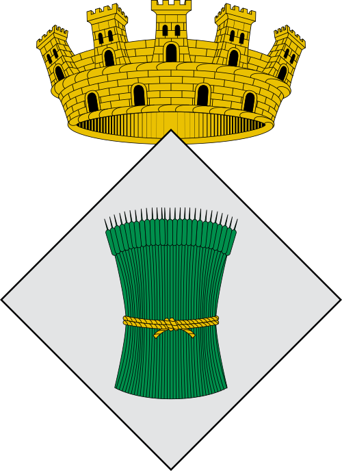 Escut de La Jonquera