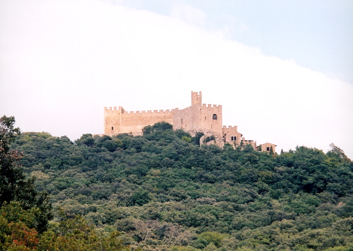La Jonquera