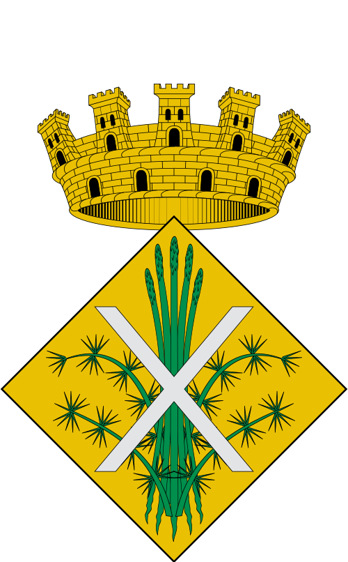 Escut de Esparreguera