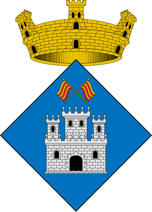 Escut de Vilajuiga