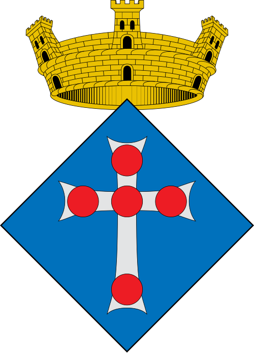 Escut de Vilabertran