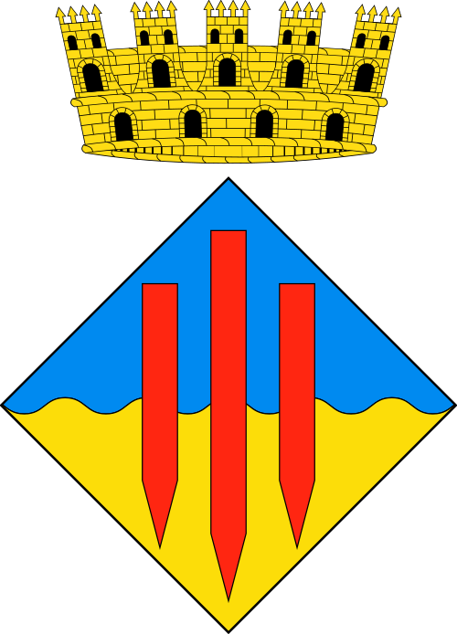 Escut de Pals