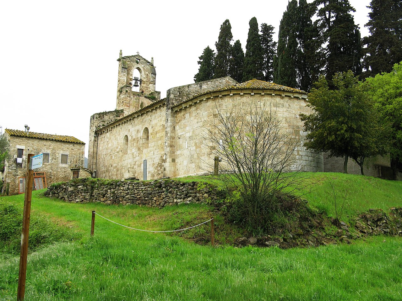 Porqueres