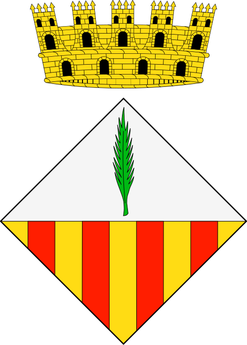 Escut de Argentona