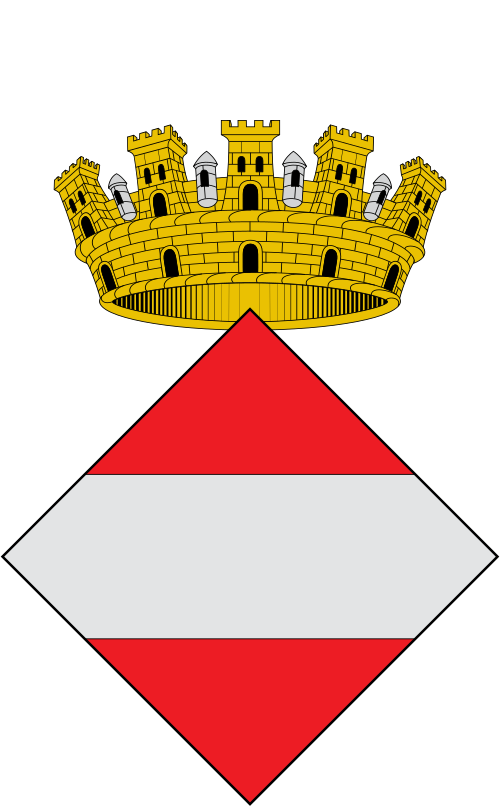 Escut de Valls