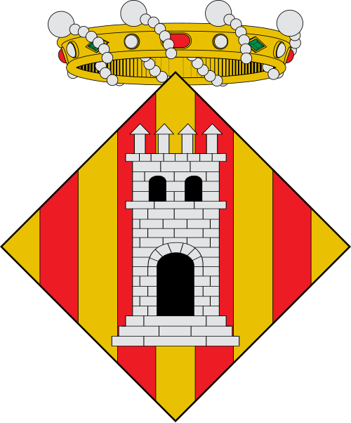 Escut de Torroella de Montgrí