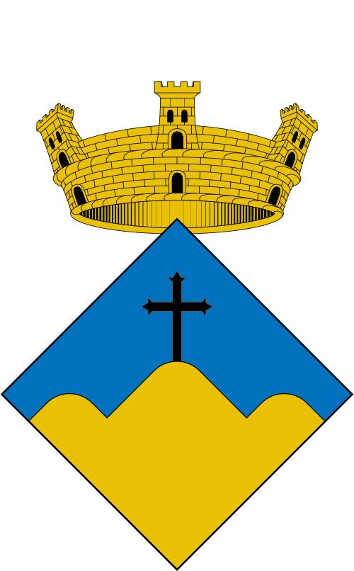 Escut de Cabrils