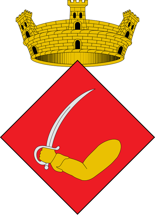 Escut de Penelles
