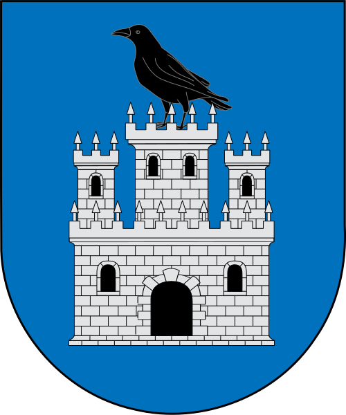 Escut de Tossa de Mar