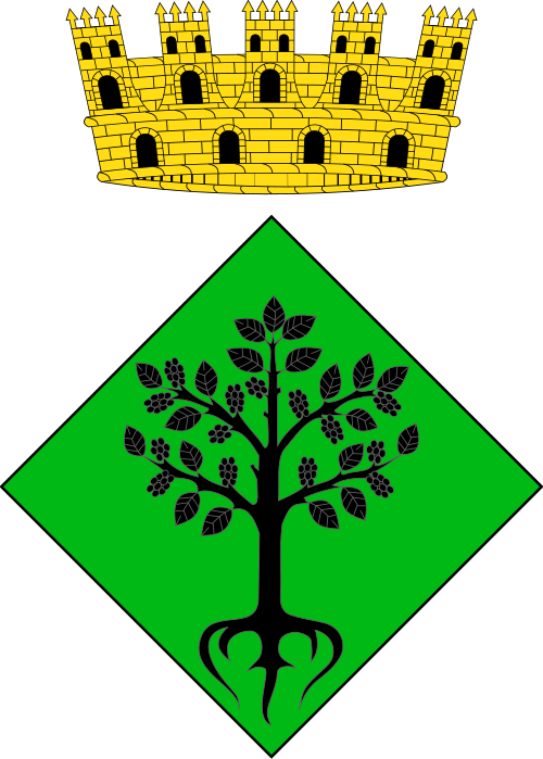Escut de El Morell