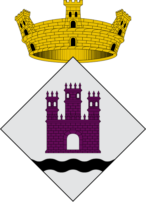 Escut de Riner