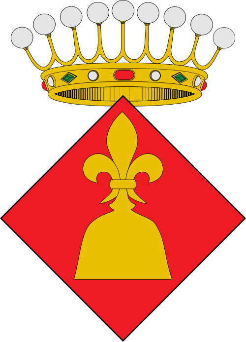 Escut de Puigcerdà