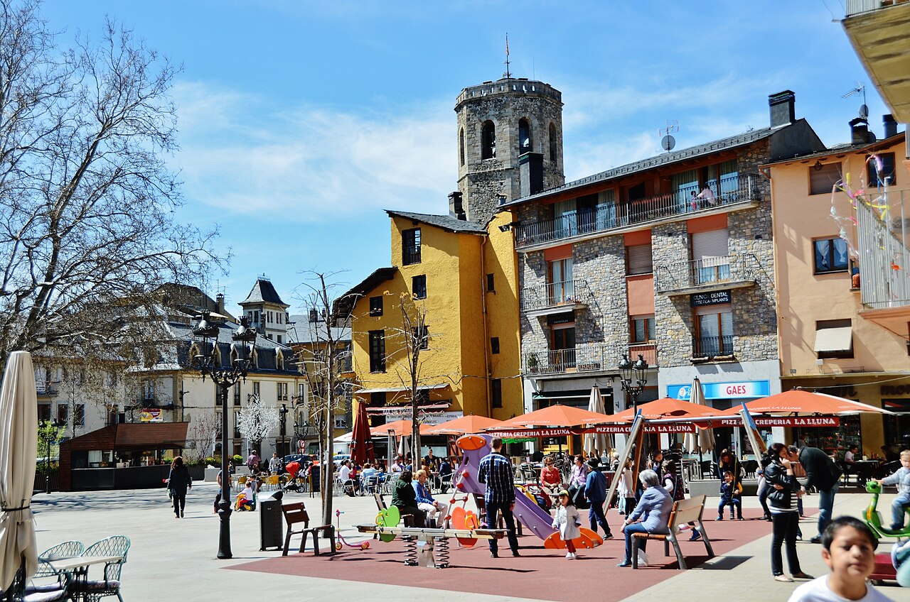 Puigcerdà