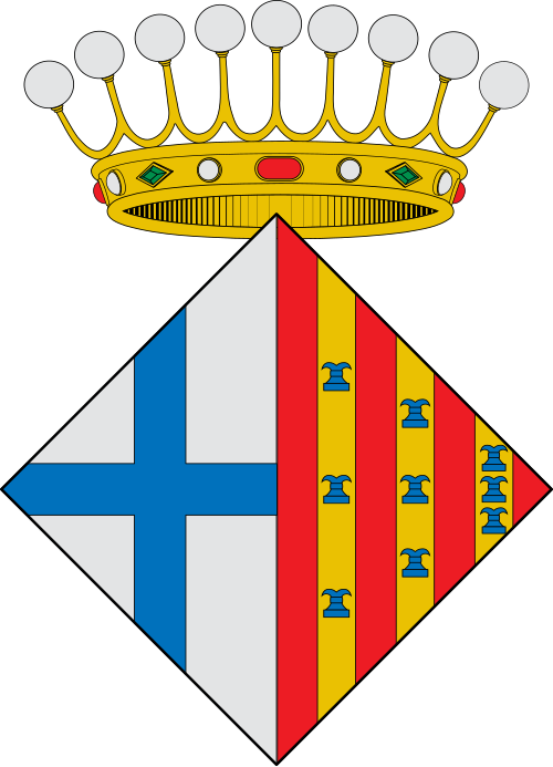 Escut de Peralada