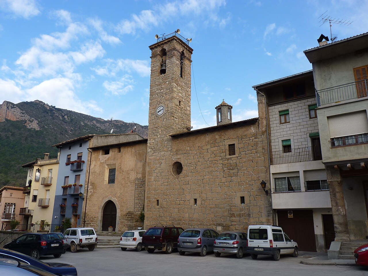 Peramola