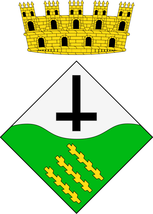 Escut de Esterri d'Aneu