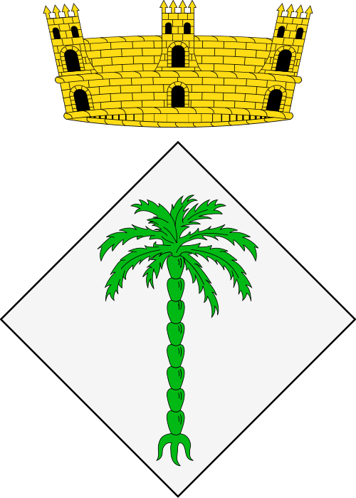 Escut de Campdevanol