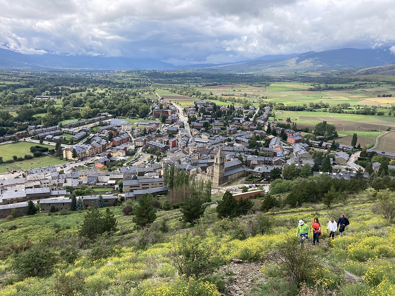 Llívia
