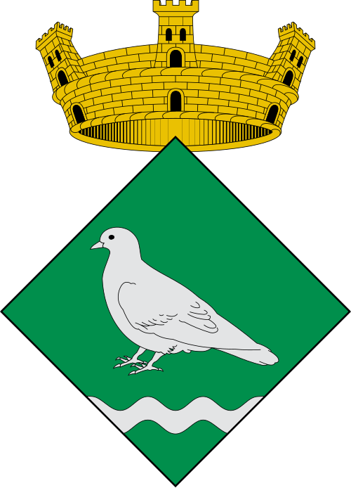 Escut de Ger