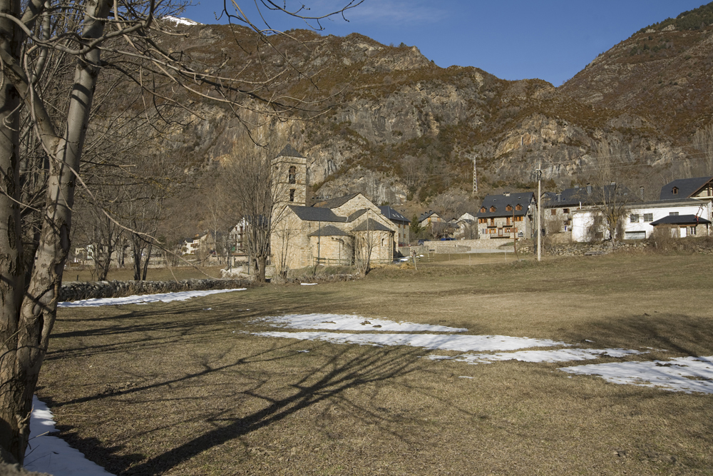 La Vall de Boí
