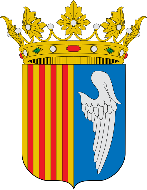 Escut de Olot