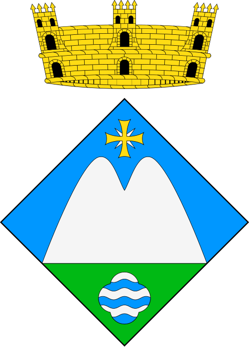 Escut de Espot