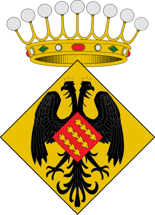 Escut de Sort