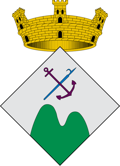 Escut de Coll de Nargó