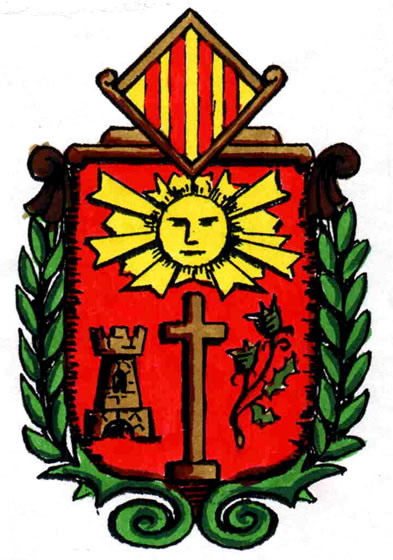 Escut de Solsona
