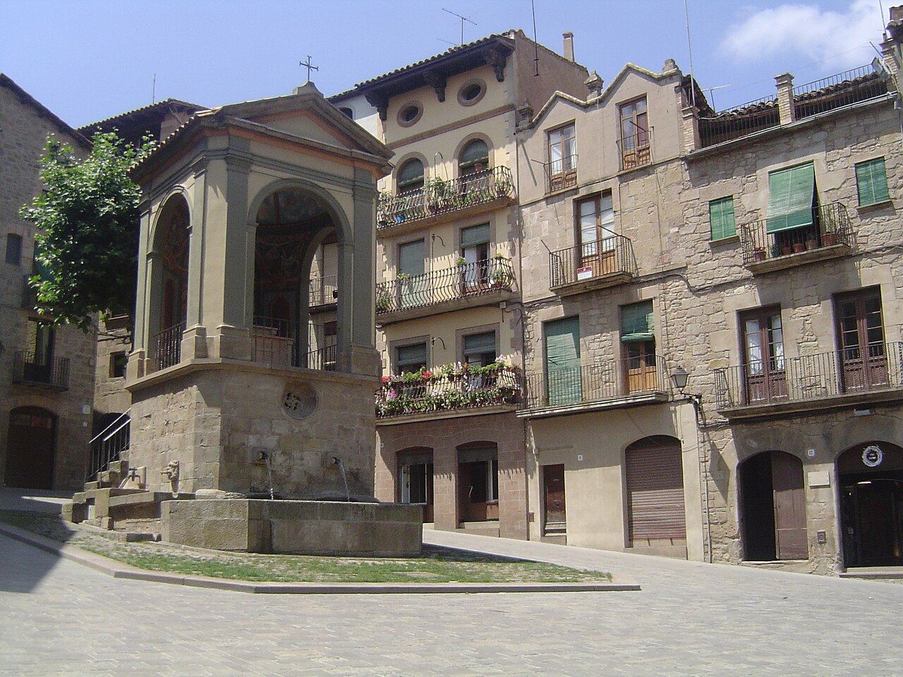 Solsona