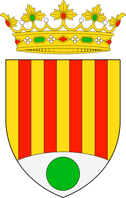 Escut de Camprodon